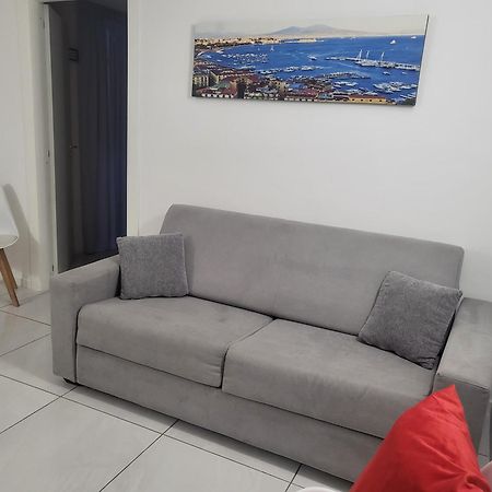 Live Naples Hotel Екстериор снимка