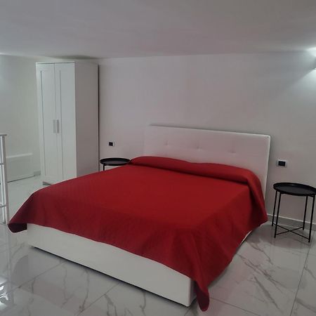 Live Naples Hotel Екстериор снимка