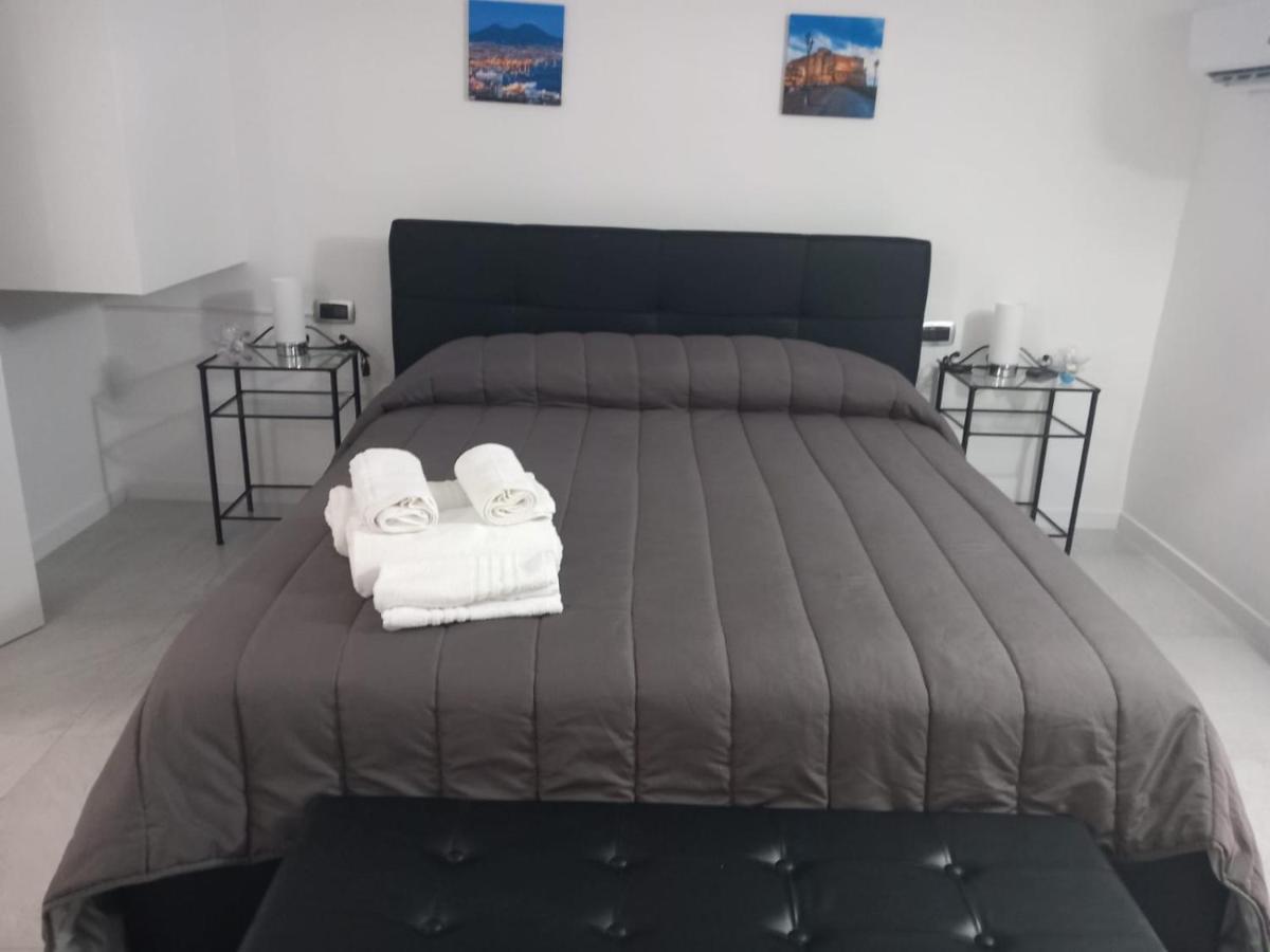Live Naples Hotel Екстериор снимка