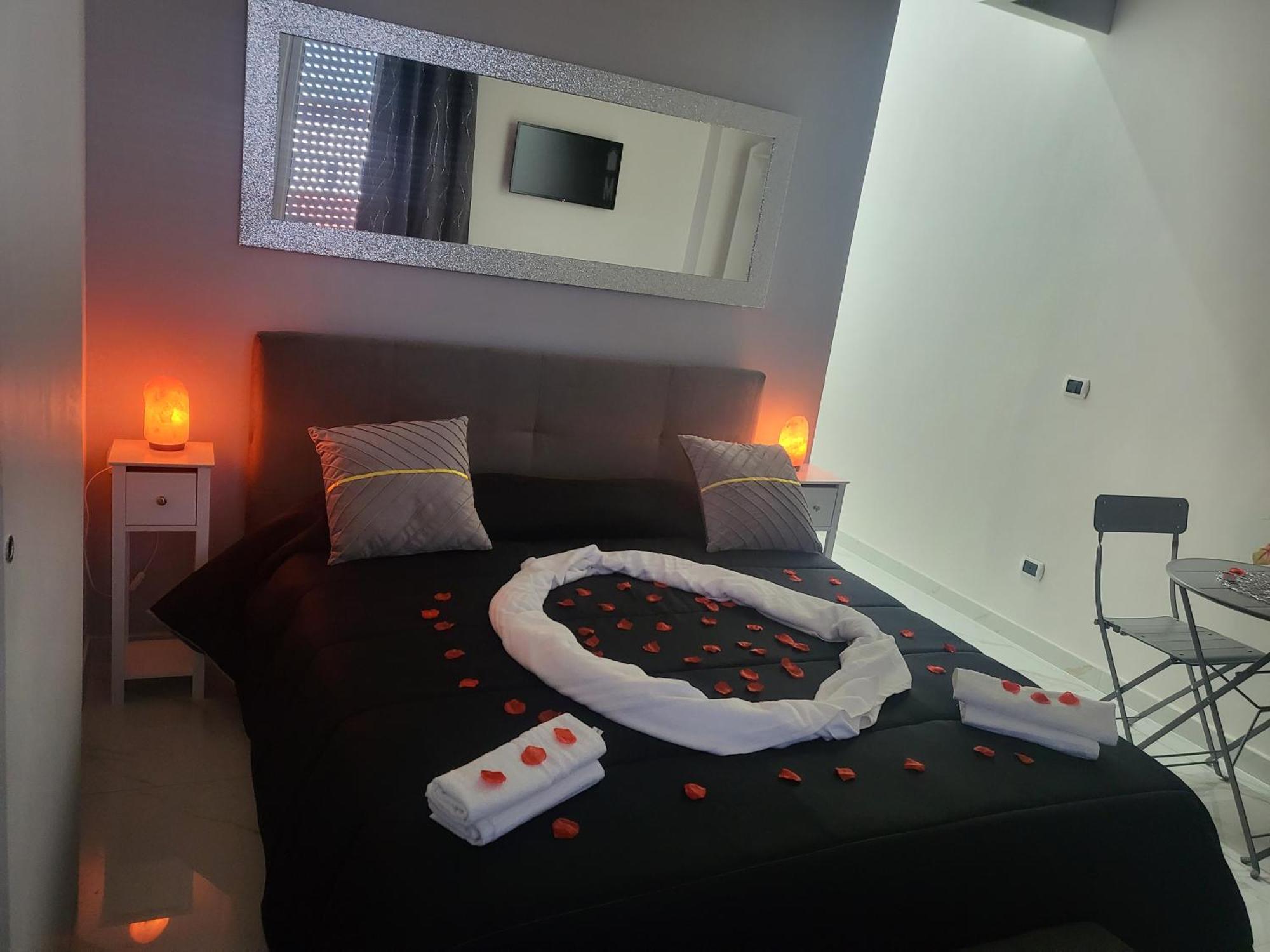 Live Naples Hotel Екстериор снимка