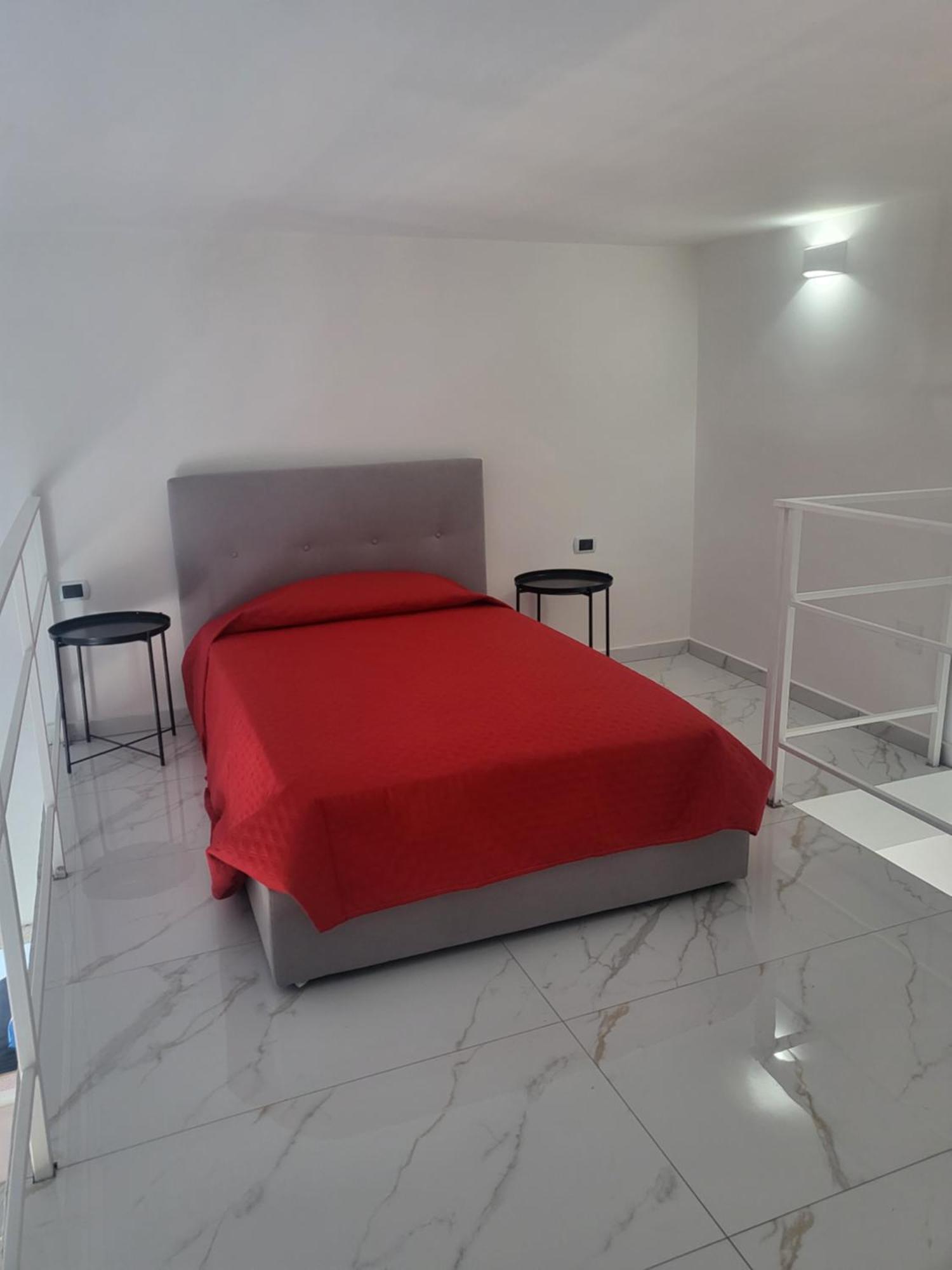 Live Naples Hotel Екстериор снимка