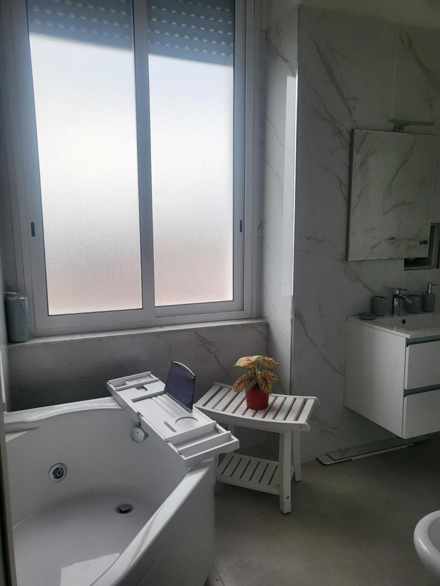 Live Naples Hotel Екстериор снимка