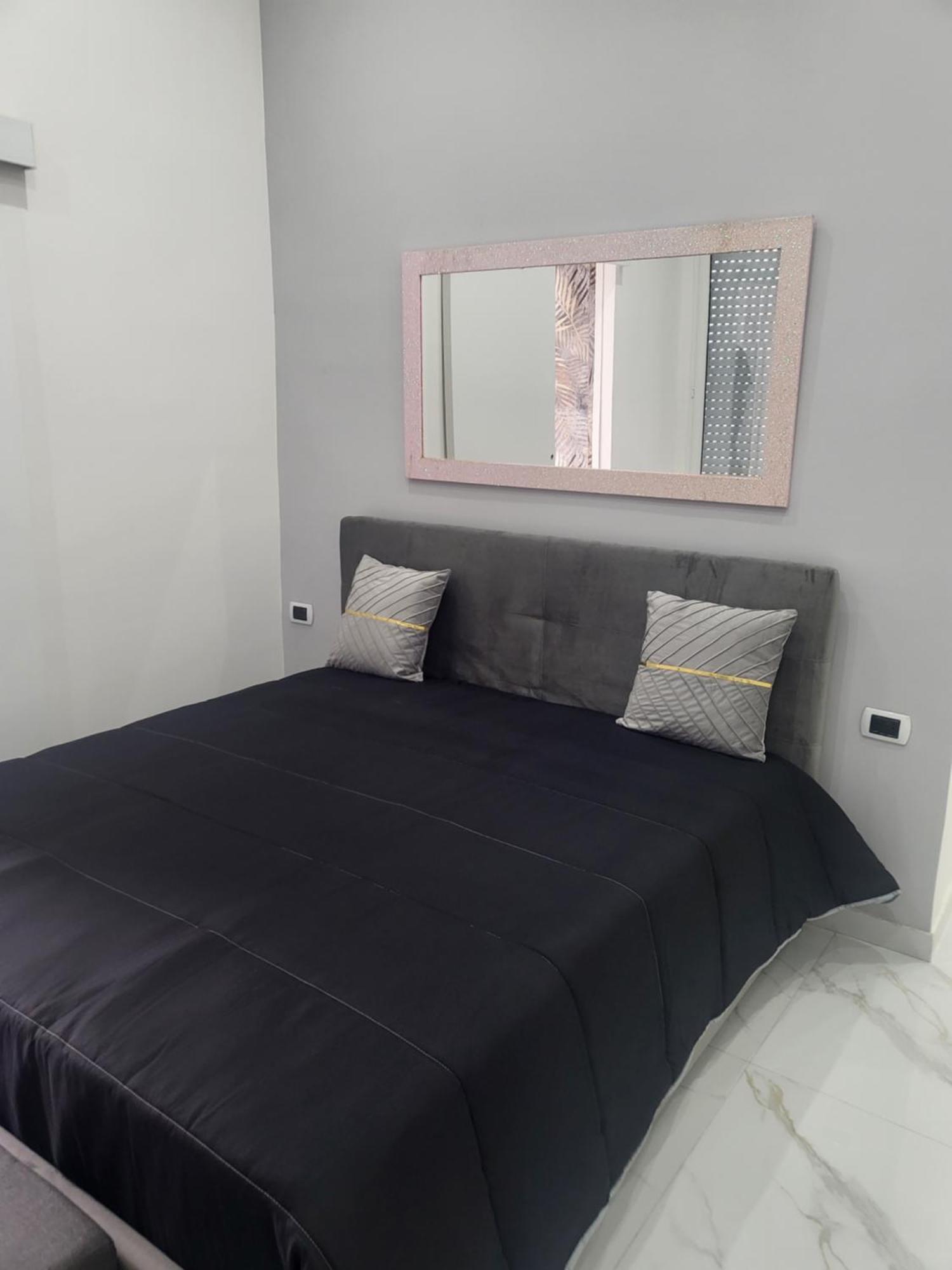Live Naples Hotel Екстериор снимка