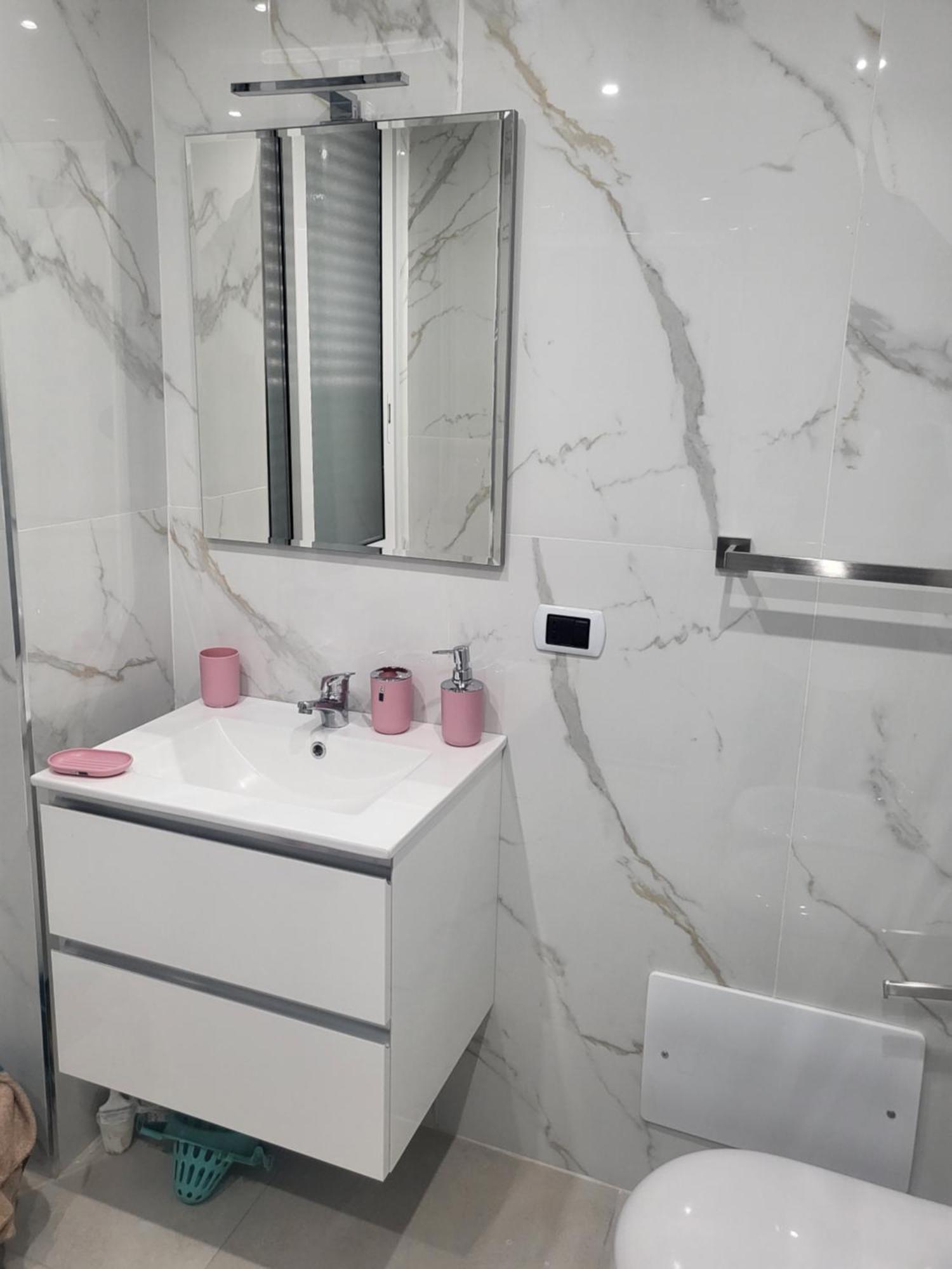 Live Naples Hotel Екстериор снимка