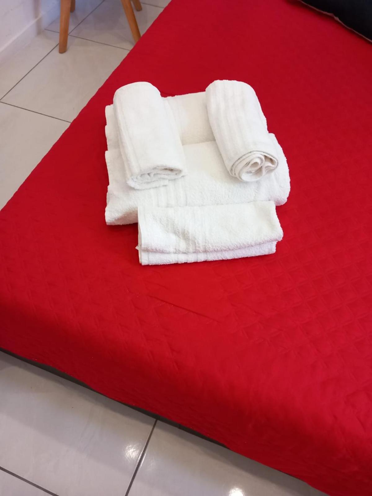 Live Naples Hotel Екстериор снимка
