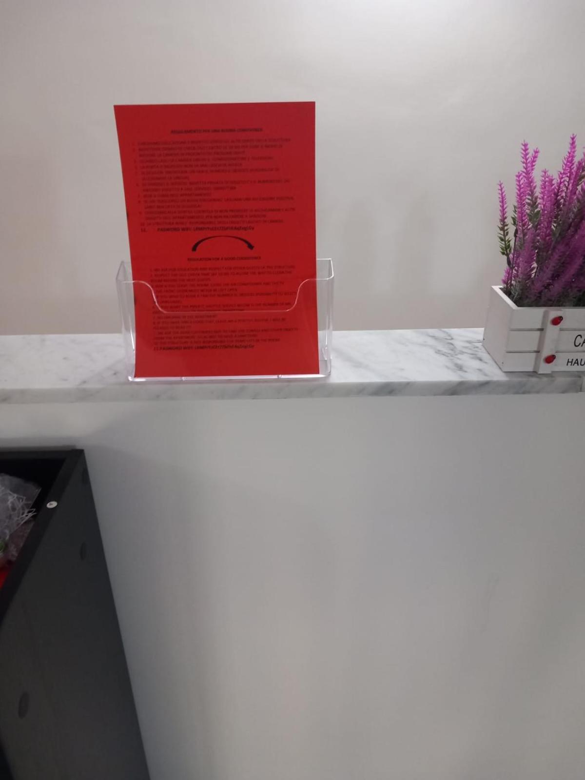 Live Naples Hotel Екстериор снимка