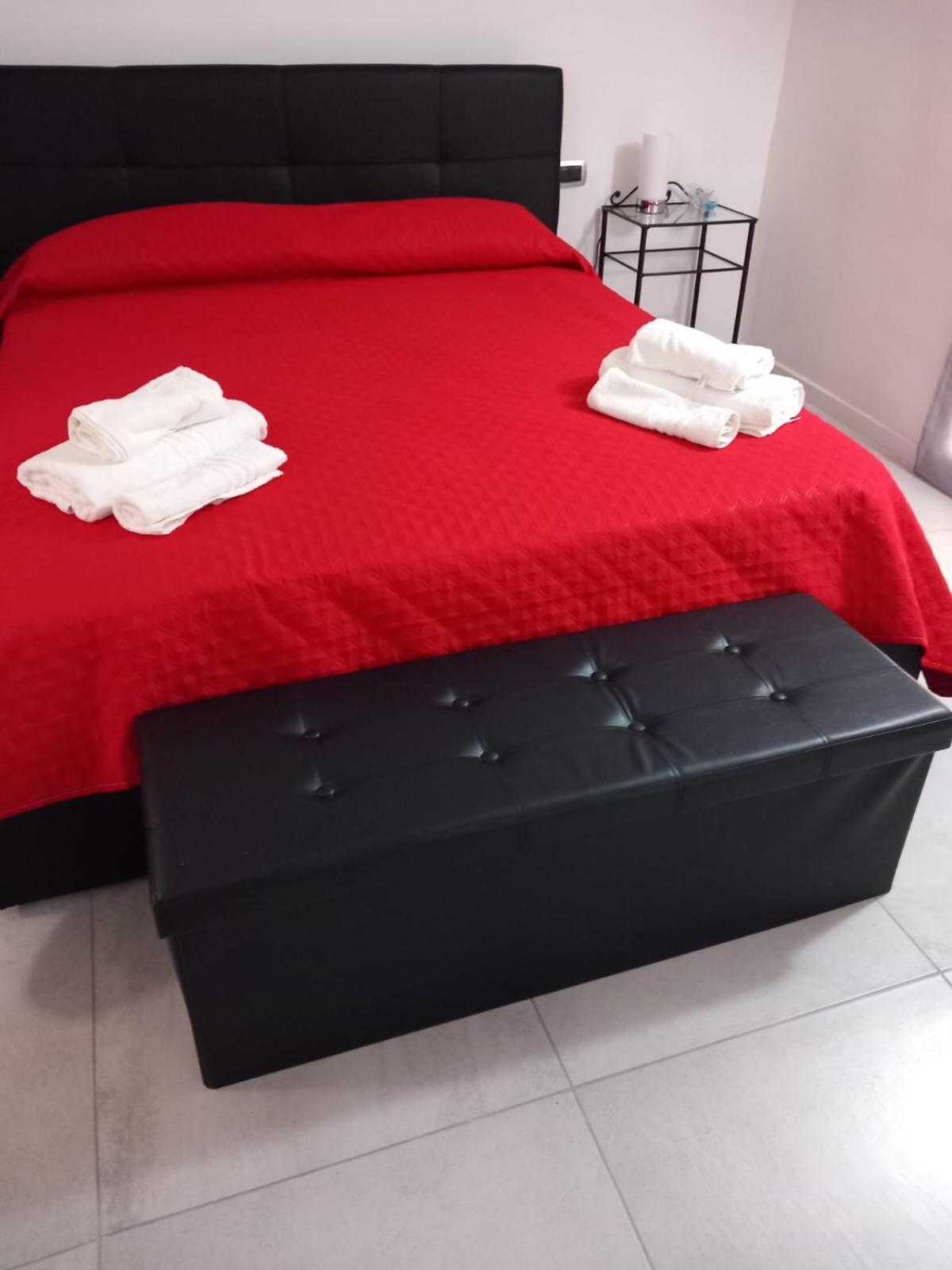 Live Naples Hotel Екстериор снимка