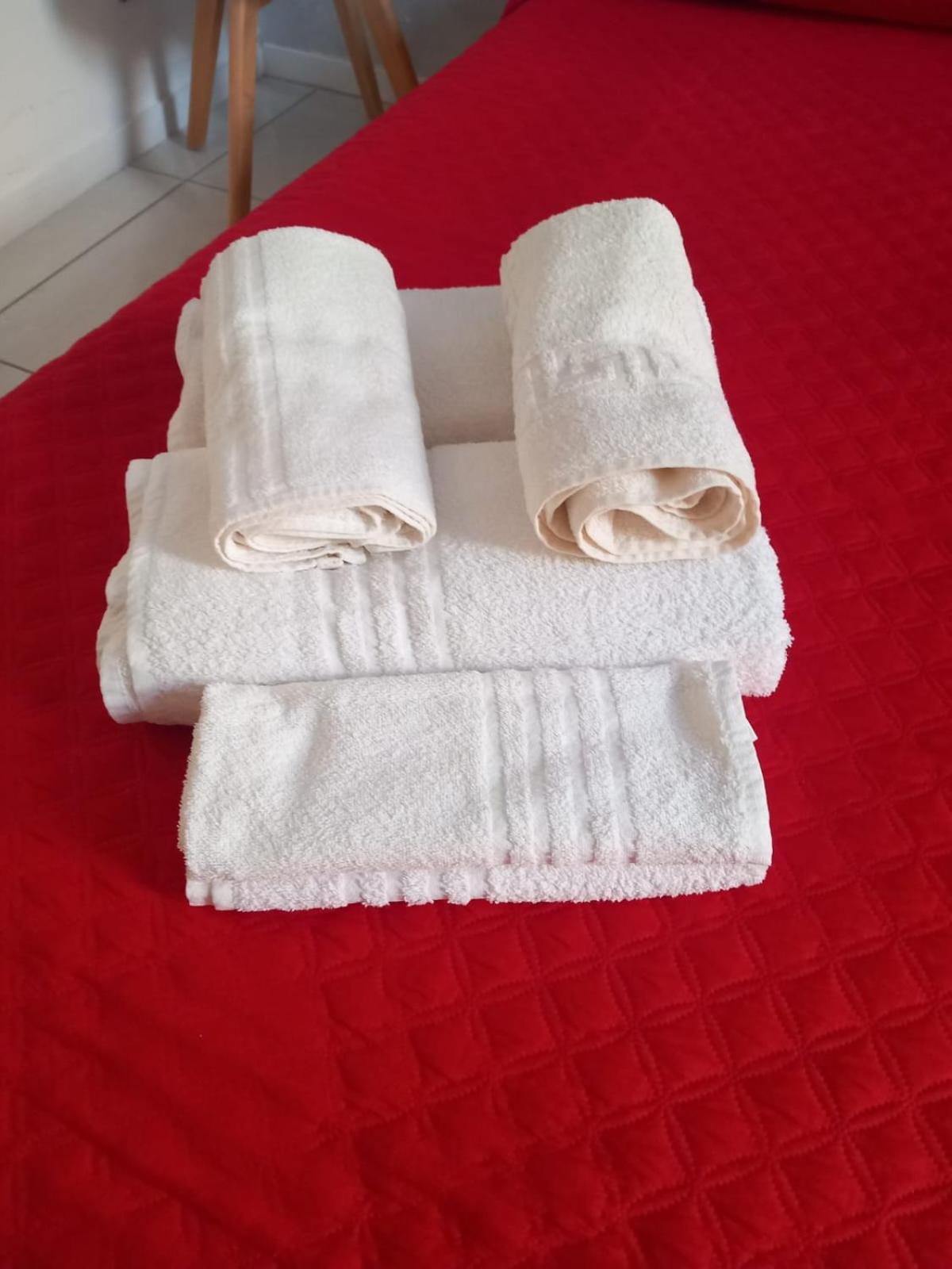 Live Naples Hotel Екстериор снимка
