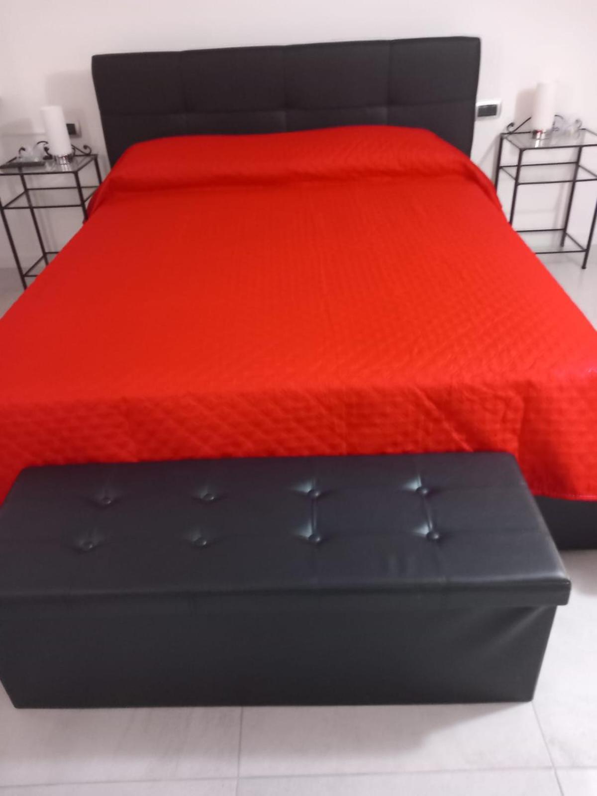 Live Naples Hotel Екстериор снимка